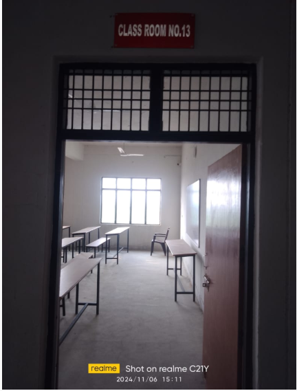 KP Institute of Higher Education Prayagraj Campus photo 6